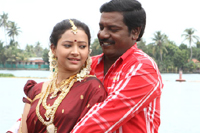 Chandamama Movie Stills